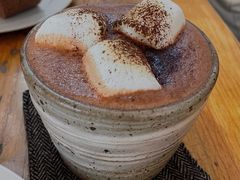 棉花糖热可可-MAISON门前杂货店