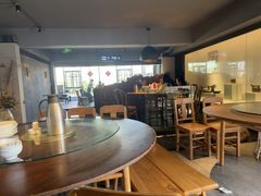-黄山老妈·土菜(碧桂园店)