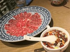 -北京老门框爆肚涮肉馆(凤城六路店)