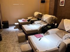 -金色印象·4K影院式足体养生(南滨印象店)