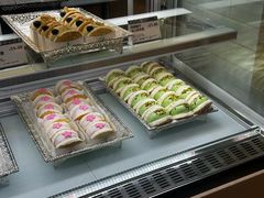 -Gram舒芙蕾(杭州中心店)