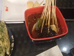 -何师烧烤Pro·30年老品牌·川菜·香辣蟹(太古里旗舰店)