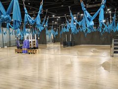 -OXYGYM 奥美氧舱运动中心(领展购物广场·中关村店)