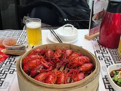 -靓虾二哥·龙虾馆(大塘总店)