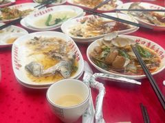 -蛇口康乐快餐鱼仔档(翠苑小区店)