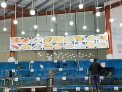 -秋姐美食店(旅游大道店)