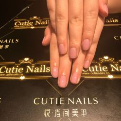 -悦指间美甲美睫