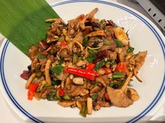 -滇铺子·云南特色菜·第九届野生菌美食节(东风东路c86店)
