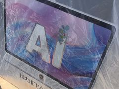 -科大讯飞直营店(上海月星环球港)