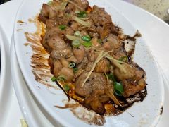 -船梆煮•蒸汽海鲜·炉火烤肉(五四广场店)