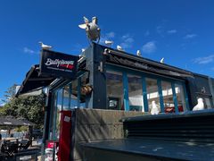 -Bully Hayes Restaurant & Bar
