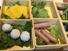 -呷哺呷哺 黄金牧场 (欢乐谷店)