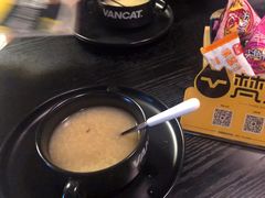 -梵猫·新养生(加州广场店)