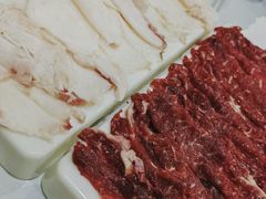 -荣记潮汕牛肉火锅(仙鹤街店)