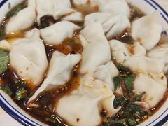 -马茹特色饺子馆