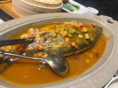 -徽镇小厨·经典徽菜(十里河店)