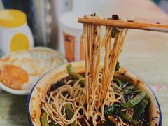 -赵伍面庄(松石大道店)