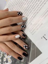 -如一·美甲美睫