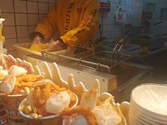 -味子夫鸡柳(解放碑总店)