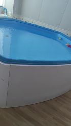 -海豹航航水育游泳中心(芳园里店)