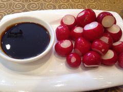 凉拌小萝卜-四季小馆·地道北京小吃(广百店)