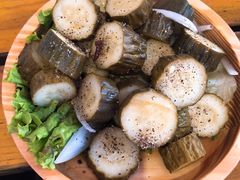 -申德勒加油站西餐厅(日坛路总店)
