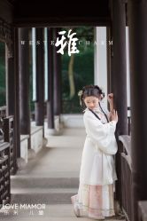 -MIAMOR米艾茉婚纱摄影(江都店)