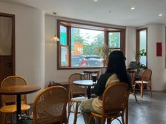 -PUZZLE COFFEE 拼图咖啡