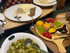 -戈拿旺巴西烤肉(崇文门店)