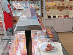 -味多美蛋糕(六里桥店)