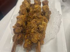-功德林素菜饭庄(前门店)