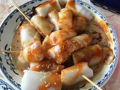 -渔记茶餐厅(渔村店)
