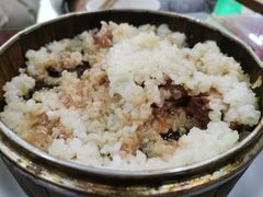 糯米排骨-老丘丘(较场口店)