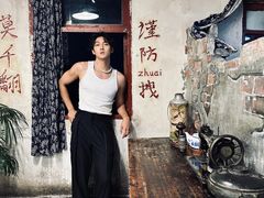 -后火锅(总店)