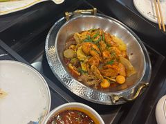 -晓林火锅(安定门店)