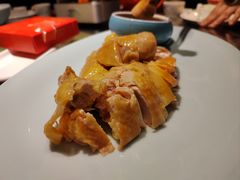 -老头儿油爆虾(星光一期店)