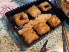 -鸿姐老火锅(静安店)