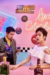 -帆拉斐婚纱摄影(春熙店)