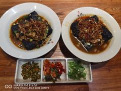-湘人龙记老长沙米粉(鸟巢店)