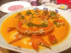 -蟹榭·本帮江浙菜·蟹宴(五角场合生汇商场店)