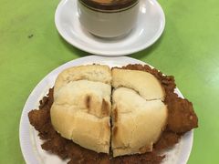 -胜利茶餐室