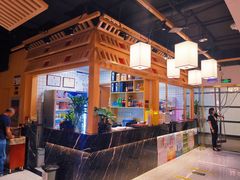 -犇鼎牛潮汕牛肉火锅(新辰里学清路店)