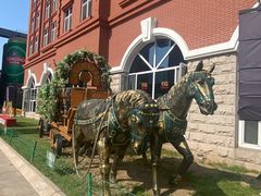 -青岛啤酒博物馆