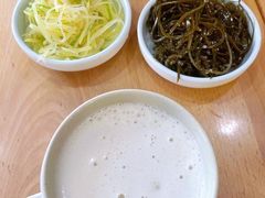 -李先生牛肉面大王(昌平鼓楼店)