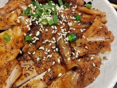 -熊吞·大碗丼烧肉饭(西市场嘉华店)