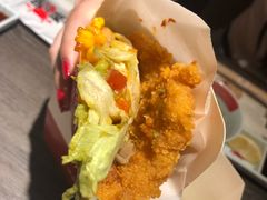 -肯德基(新市百店)