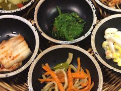 -三代烤肉(保利广场店)