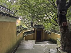 -普陀山慧济禅寺