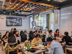 -屋里家延边朝鲜族冷面(梅林3店)