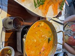-Mr.Fish鱼鲜生海鲜放题(高德置地冬广场店)